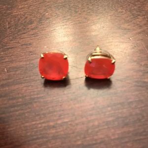 Kate Spade earrings